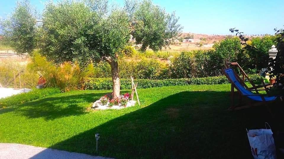 B&B Estremo Sud Marzamemi Exterior foto