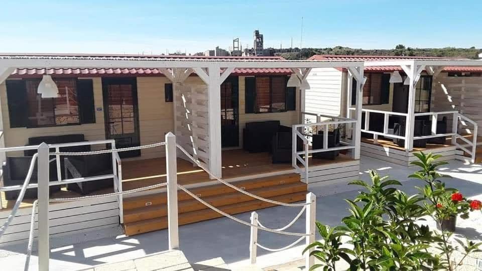B&B Estremo Sud Marzamemi Habitación foto