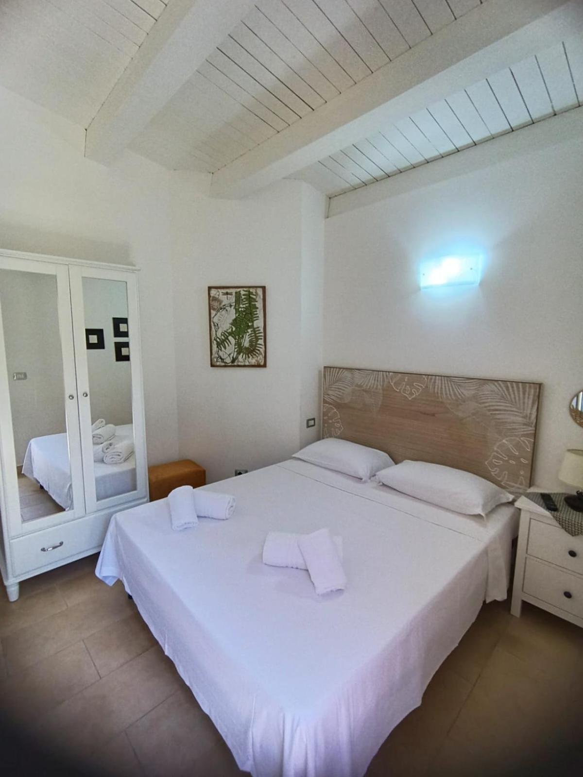 B&B Estremo Sud Marzamemi Exterior foto