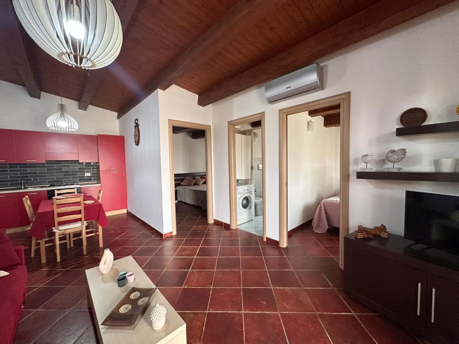 B&B Estremo Sud Marzamemi Habitación foto