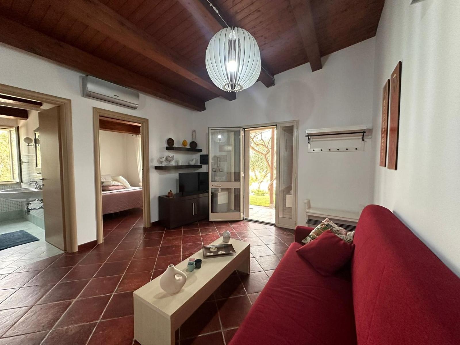 B&B Estremo Sud Marzamemi Habitación foto