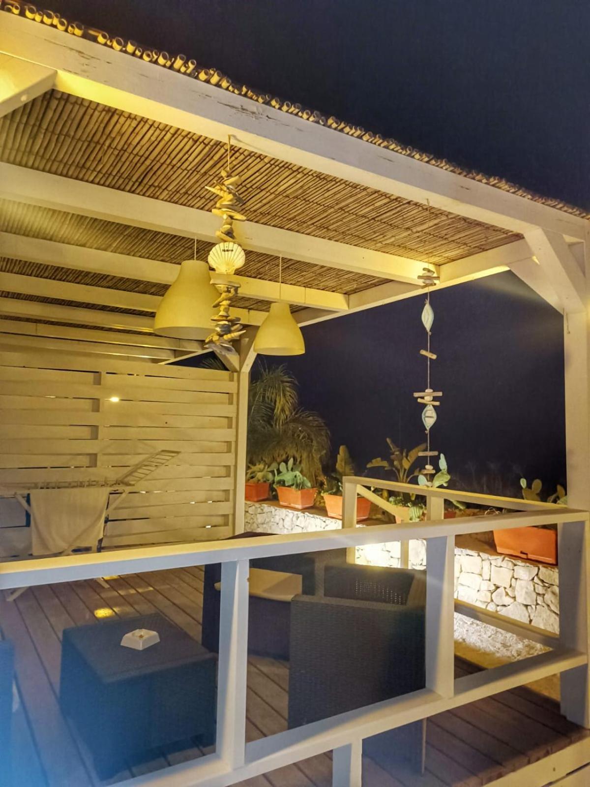 B&B Estremo Sud Marzamemi Habitación foto