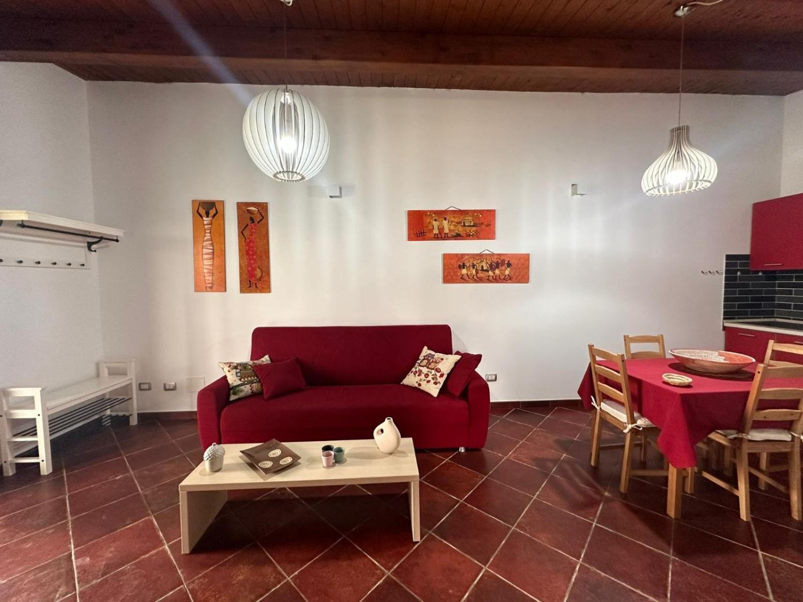 B&B Estremo Sud Marzamemi Exterior foto