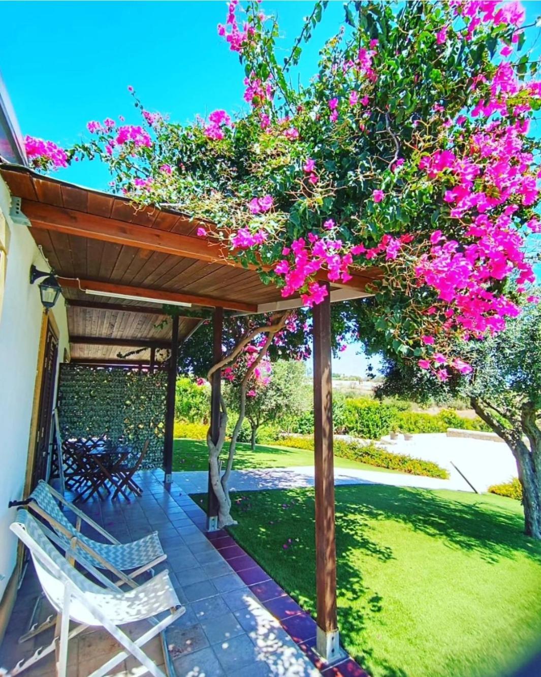 B&B Estremo Sud Marzamemi Exterior foto