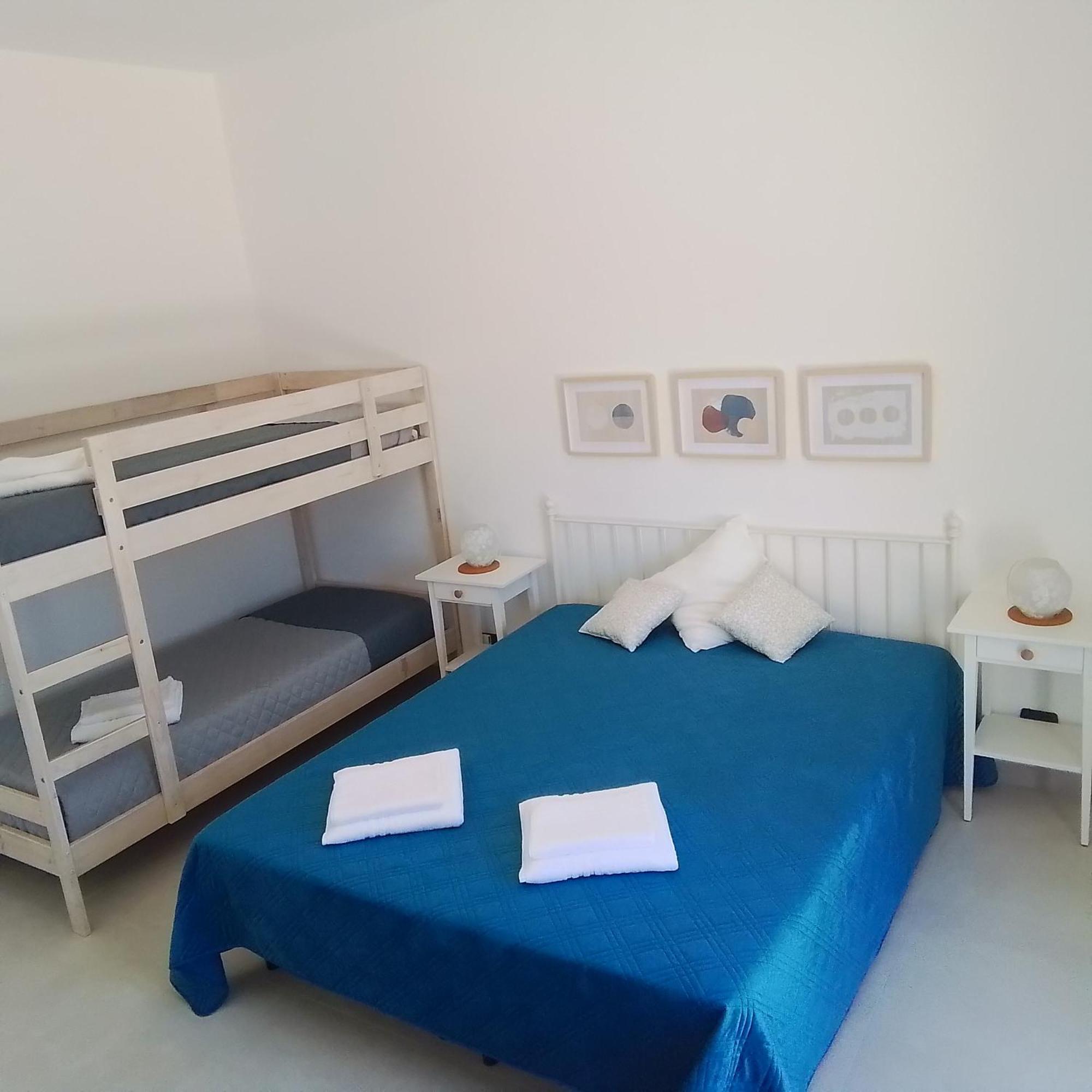 B&B Estremo Sud Marzamemi Habitación foto
