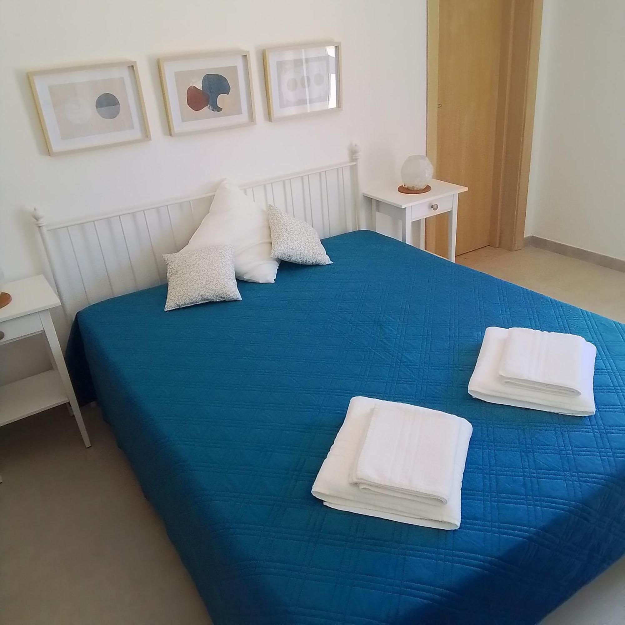 B&B Estremo Sud Marzamemi Habitación foto