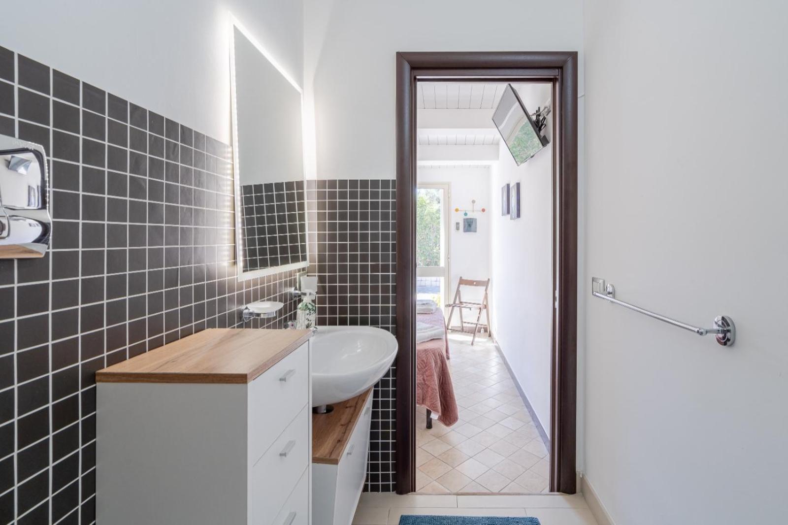 B&B Estremo Sud Marzamemi Habitación foto