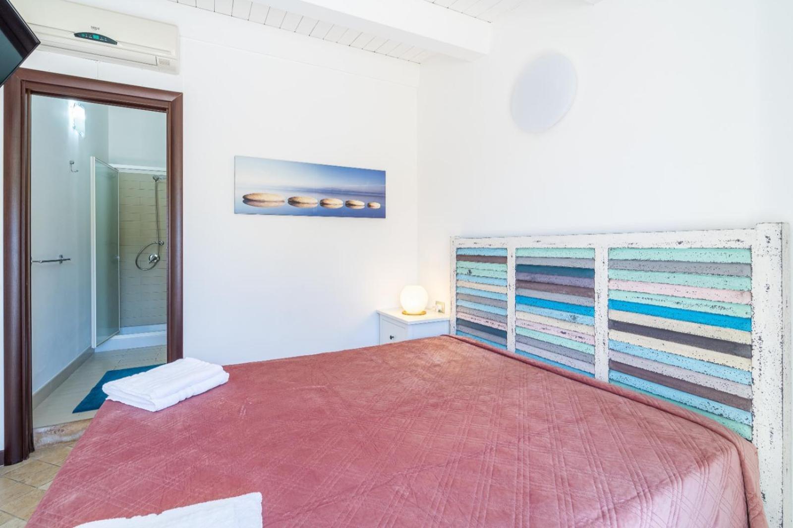 B&B Estremo Sud Marzamemi Habitación foto